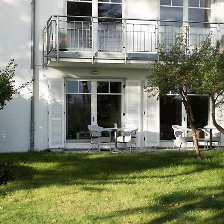 Arkona Beach Juliusruh Exterior foto